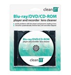 Clean IT čistící CD pro přehrávače